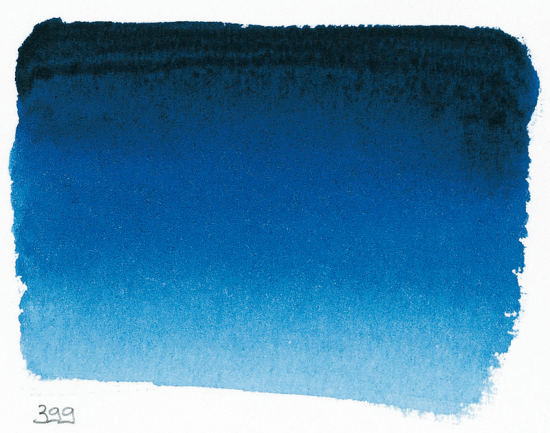 Image of Akvarellfärg Sennelier 10ml tub S1-Blue Sennelier 399 (3F) 131501399 3046450114871