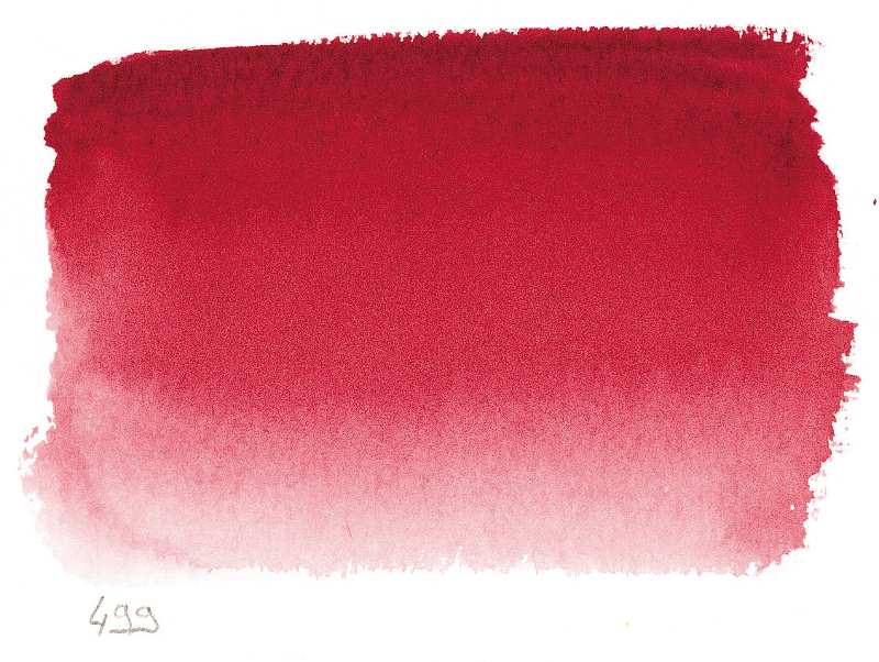 Image of Akvarellfärg Sennelier 10ml tub S3-Perylen Brown 499 (3F) 131501499 3046450115168