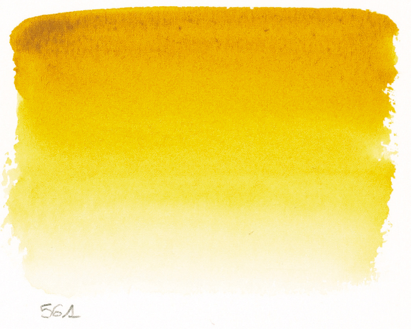 Image of Akvarellfärg Sennelier 10ml tub S1-Yellow Lake 561 (3F) 131501561 3046450115861