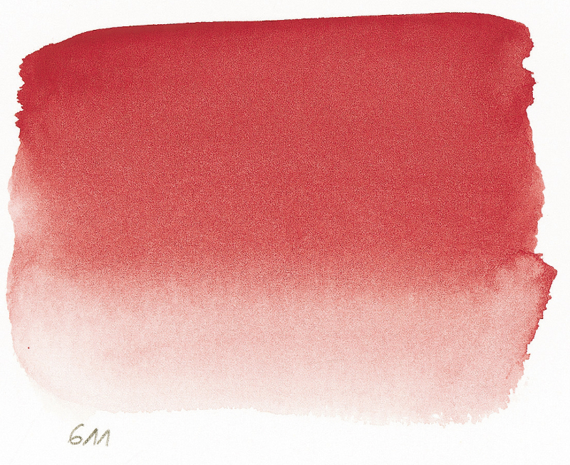 Image of Akvarellfärg Sennelier 10ml tub S4-Cadmium Red Purple 611 (3F) 131501611 3046450116219