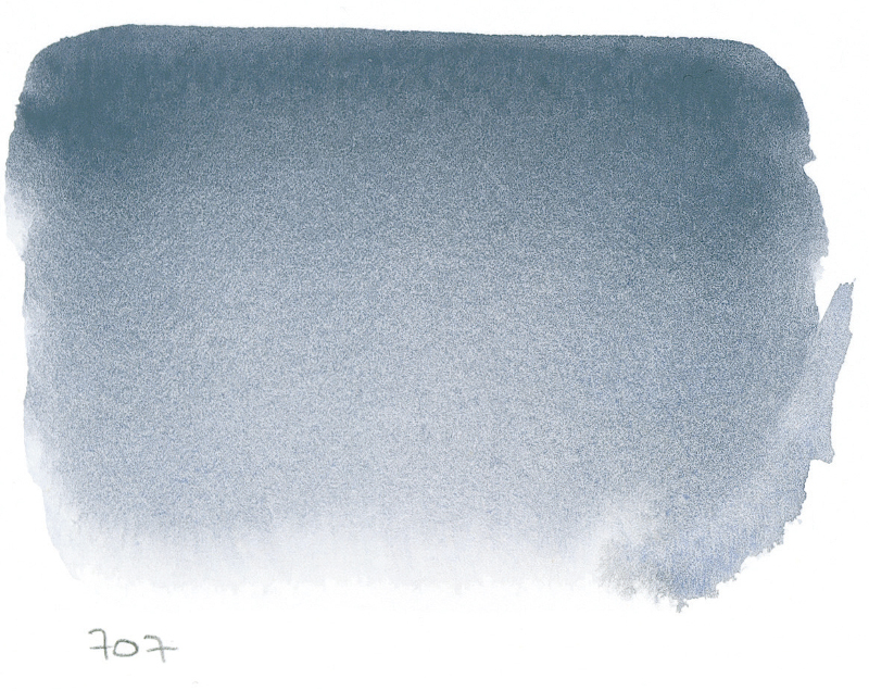 Image of Akvarellfärg Sennelier 10ml tub S1-Light Grey 707 (3F) 131501707 3046450115342
