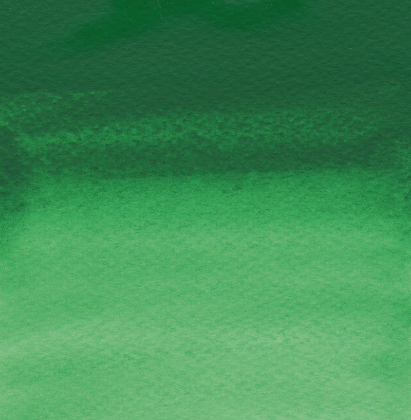 Image of Akvarellfärg Sennelier 10ml tub S4-Cadmium Green Light 823 (3F) 131501823 3046450116547