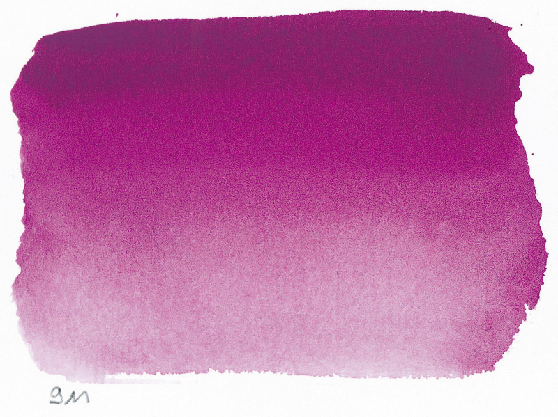 Image of Akvarellfärg Sennelier 10ml tub S2-Cobalt Violet Light Hue 911 (3F) 131501911 3046450116639