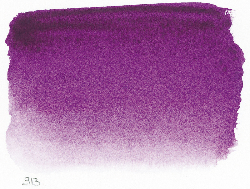 Image of Akvarellfärg Sennelier 10ml tub S2-Cobalt Violet Deep Hue 913 (3F) 131501913 3046450116646