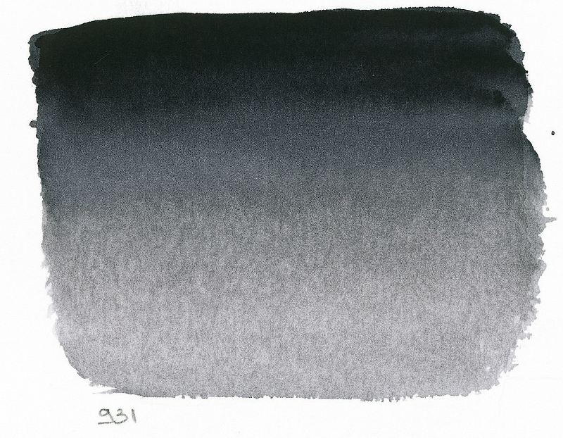 Image of Akvarellfärg Sennelier 10ml tub S1-Neutral Tint 931 (3F) 131501931 3046450116660