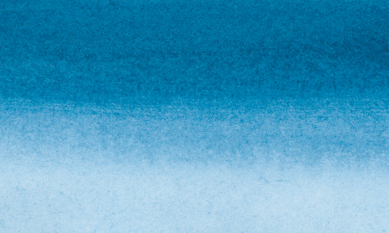 Image of Tusch Sennelier Ink 30ml Prussian Blue (3F) 134010318 3046450223641