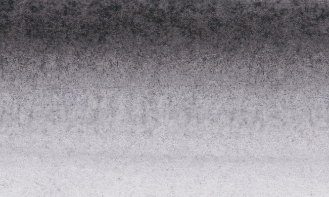 Image of Tusch Sennelier Ink 30ml Grey (3F) 134010701 3046450223689