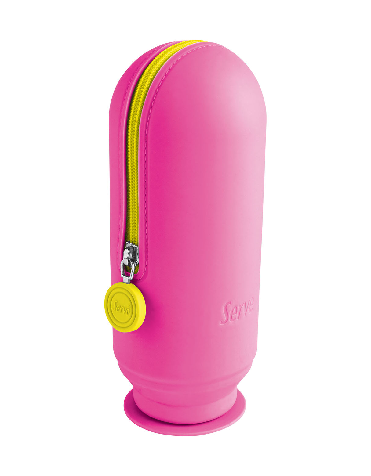 Image of Pennetui Hoop Vacuum  Rosa Neon 9453012 8680869453012