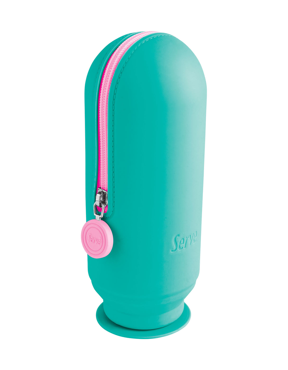 Image of Pennetui Hoop Vacuum  BlåRosa Pastell 9453043 8680869453043
