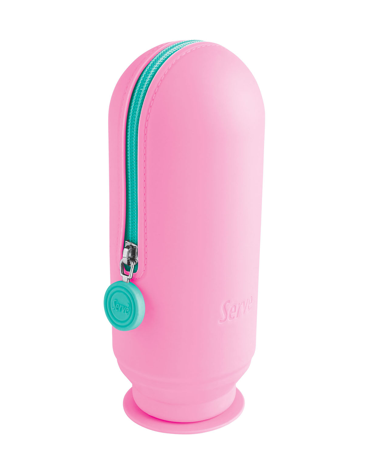 Image of Pennetui Hoop Vacuum  Rosa Pastell 9453050 8680869453050