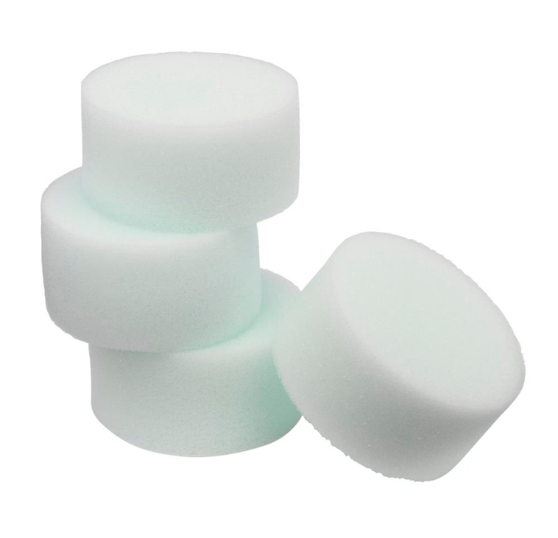 Image of Ansiktspenselset Snazaroo Makeupsvamp 4-pack 1198020 766416526915