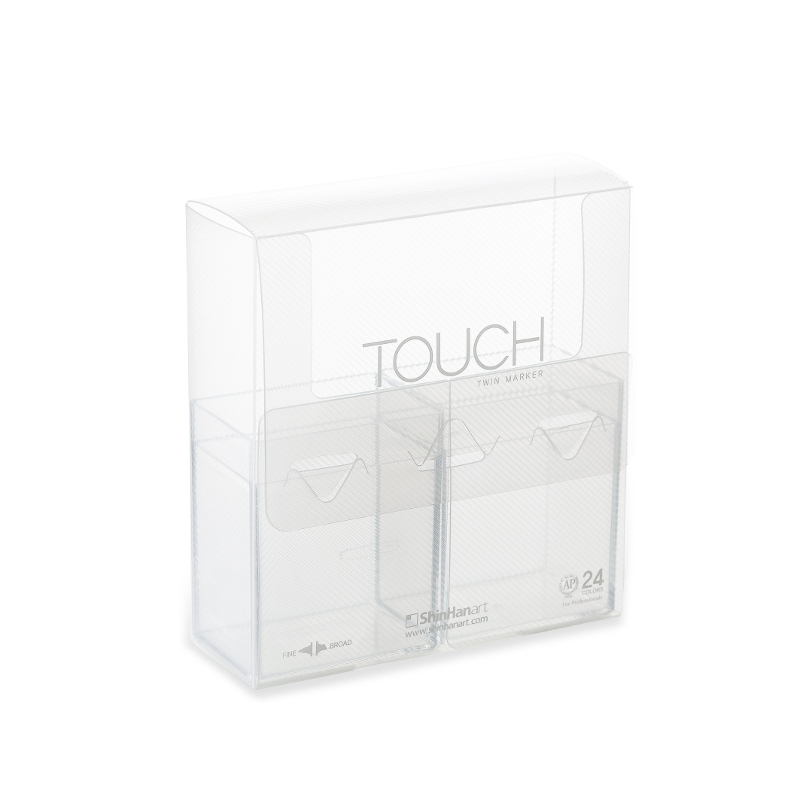 Image of Touch Twin Empty Case 24 2742400 193358996917
