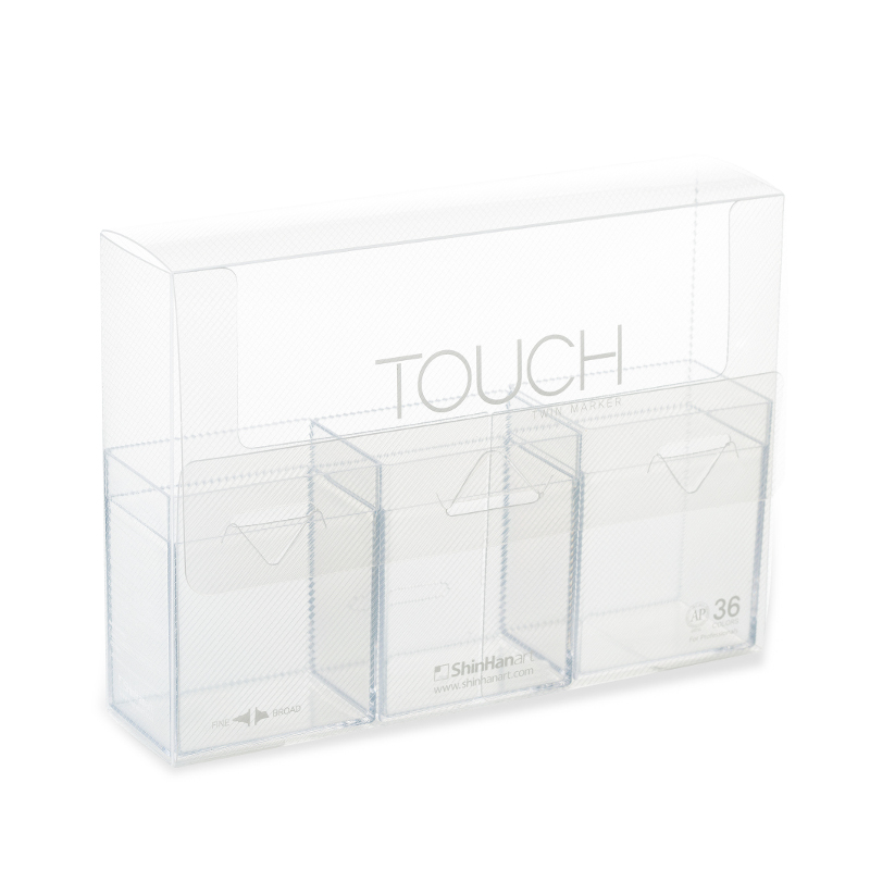 Image of Touch Twin Empty Case 36 2743600 193358996900