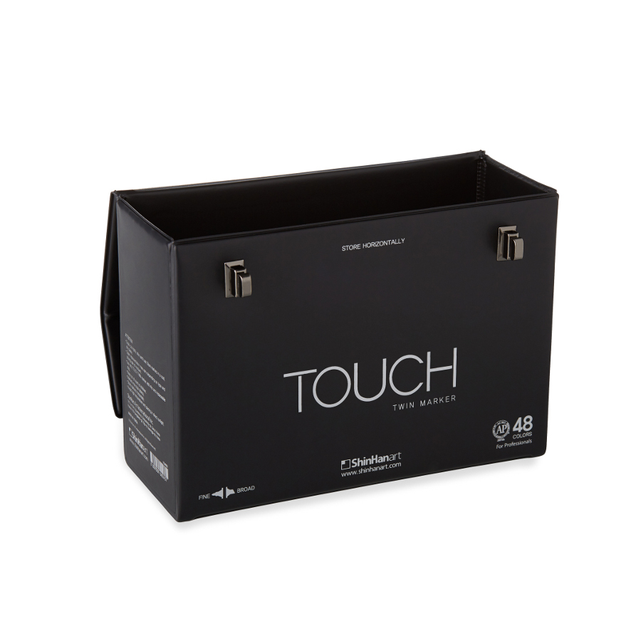 Image of Touch Twin Empty Case 48 2744800 193358996894