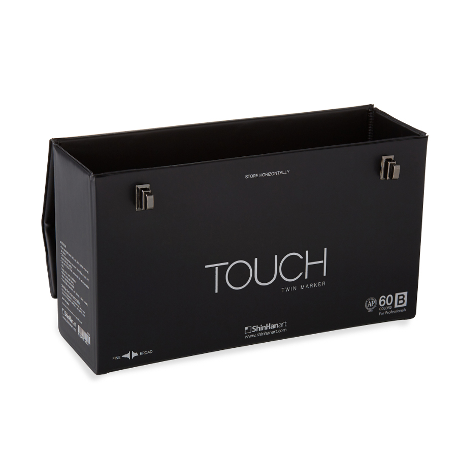 Image of Touch Twin Empty Case 60 (A) 2746030 193358996887