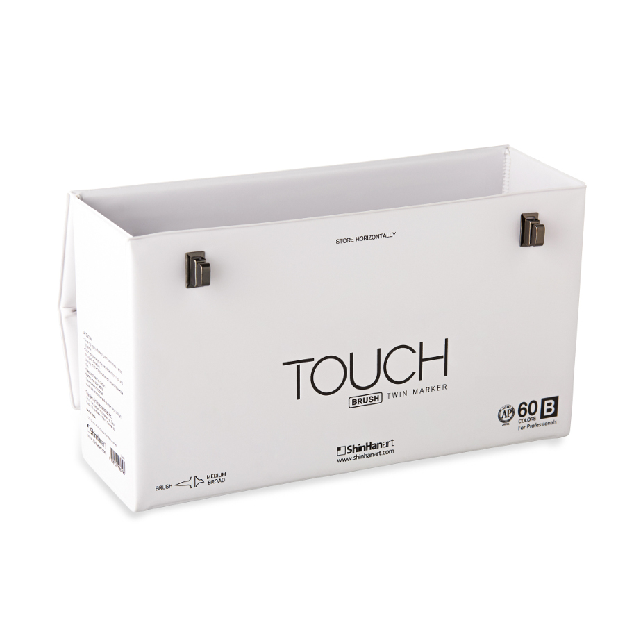 Image of Touch Twin Empty Case 60 (B) 2746031 193358996870