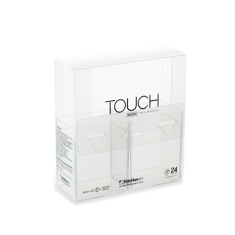 Image of Touch Twin Brush Empty Case 24 2752400 193358996849