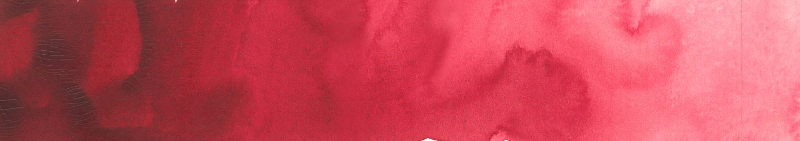 Image of Akvarellfärg ShinHan Premium PWC 15ml Alizarin Crimson  B 504 (3F) 12141520504 8803332570720