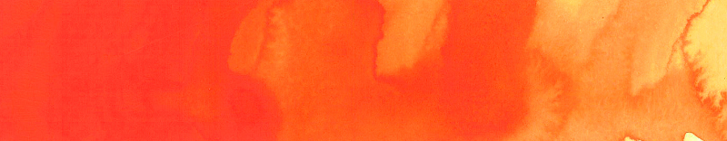 Image of Akvarellfärg ShinHan Premium PWC 15ml Brilliant Orange C 533 (3F) 12141530533 8803332570553