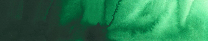 Image of Akvarellfärg ShinHan Premium PWC 15ml Cadmium green deep C 570 (3F) 12141530570 8803332570584
