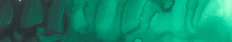 Image of Akvarellfärg ShinHan Premium PWC 15ml Viridian C 581 (3F) 12141530581 8803332570584