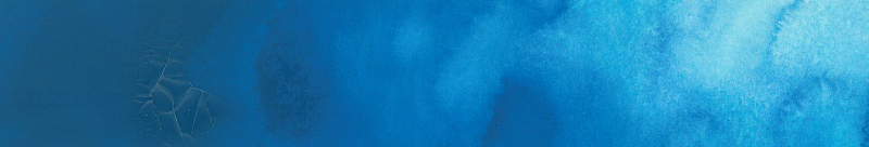 Image of Akvarellfärg ShinHan Premium PWC 15ml Blue Pale  C 600 (3F) 12141530600 8803332570768