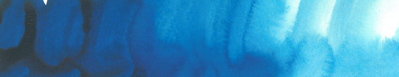 Image of Akvarellfärg ShinHan Premium PWC 15ml Cerulean Blue Hue A 617 (3F) 12141510617 8803332570171