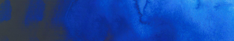 Image of Akvarellfärg ShinHan Premium PWC 15ml Phtalo blue (red shade) B 620 (3F) 12141520620 8803332570430