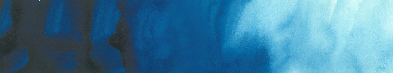 Image of Akvarellfärg ShinHan Premium PWC 15ml Prussian Blue A 625 (3F) 12141510625 8803332570188