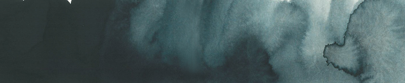 Image of Akvarellfärg ShinHan Premium PWC 15ml Indigo A 629 (3F) 12141510629 8803332570195