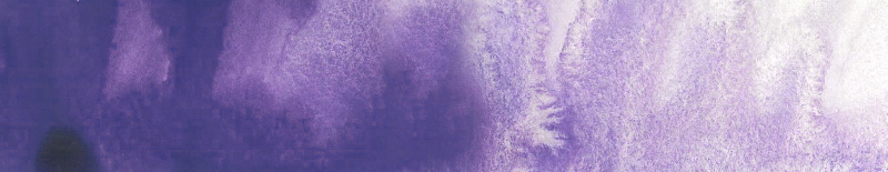 Image of Akvarellfärg ShinHan Premium PWC 15ml Ultramarine violet B 641 (3F) 12141520641 8803332570430