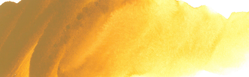 Image of Akvarellfärg ShinHan Premium PWC 15ml Yellow Ochre A 674 (3F) 12141510674 8803332570096