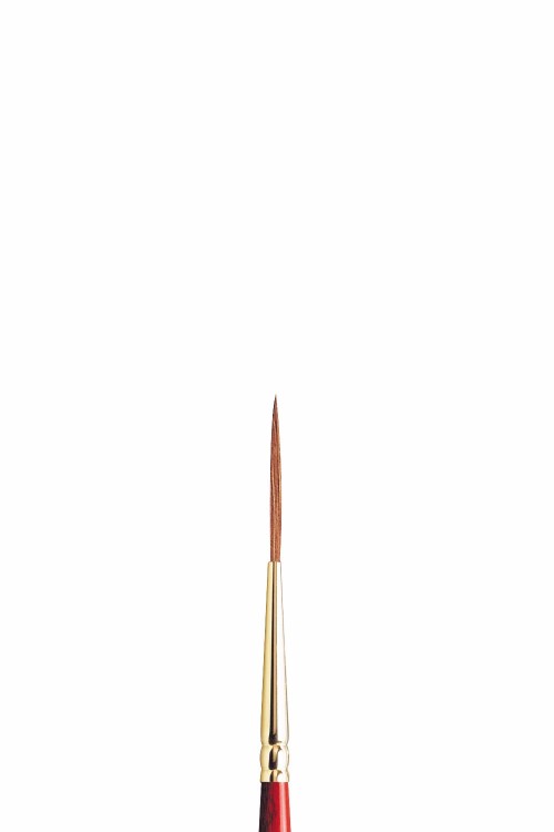 Image of Mård_Syntetpensel Sceptre Gold II S303 Skrivpensel St 1 (3F) 5183701 094376862829