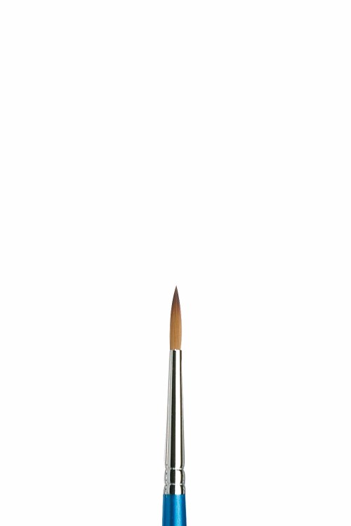 Image of Syntetpensel Cotman S111 Rund St 4 diam 2,6 mm (6F) 5301004 094376863864