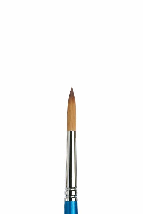 Image of Syntetpensel Cotman S111 Rund St 8 diam 4,9 mm (6F) 5301008 094376863888