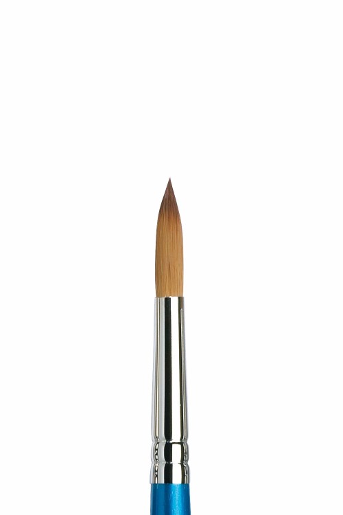 Image of Syntetpensel Cotman S111 Rund St 10 diam 6,3 mm (3F) 5301010 094376863895