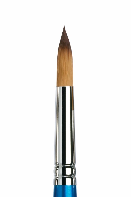 Image of Syntetpensel Cotman S111 Rund St 14 diam 10 mm (3F) 5301014 094376863918