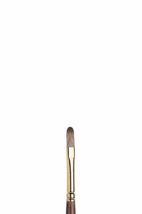 Image of Syntetpensel Winsor & Newton Monarch Filbert St 2 (3F) 5504002 094376866056