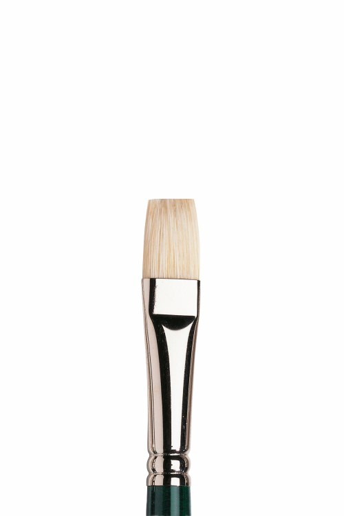 Image of Svinborstpensel Winton Kort Flat St 8 bredd 14,6 mm (3F) 5973708 094376870213