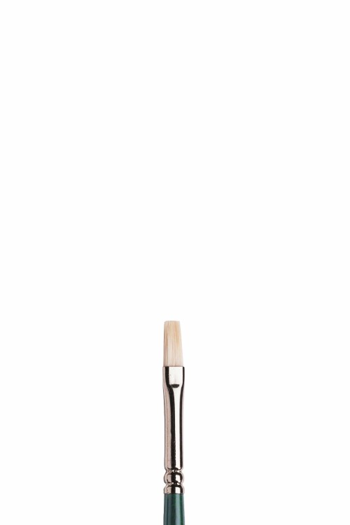 Image of Svinborstpensel Winton Lång Flat St 1 bredd 3 mm (3F) 5974701 094376870282