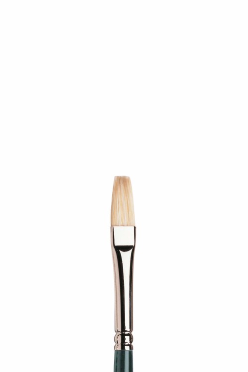 Image of Svinborstpensel Winton Lång Flat St 4 bredd 9,2 mm (3F) 5974704 094376870312