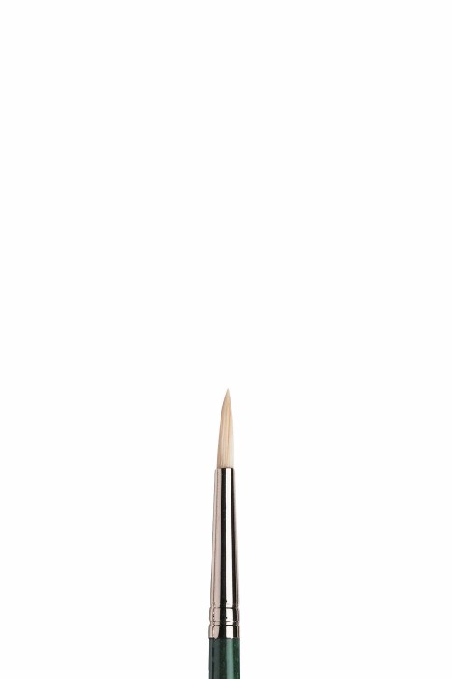 Image of Svinborstpensel Winton Rund St 3 diam 4,2 mm (3F) 5975703 094376870381