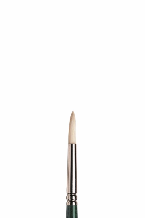 Image of Svinborstpensel Winton Rund St 4 diam 5,5 mm (3F) 5975704 094376870398