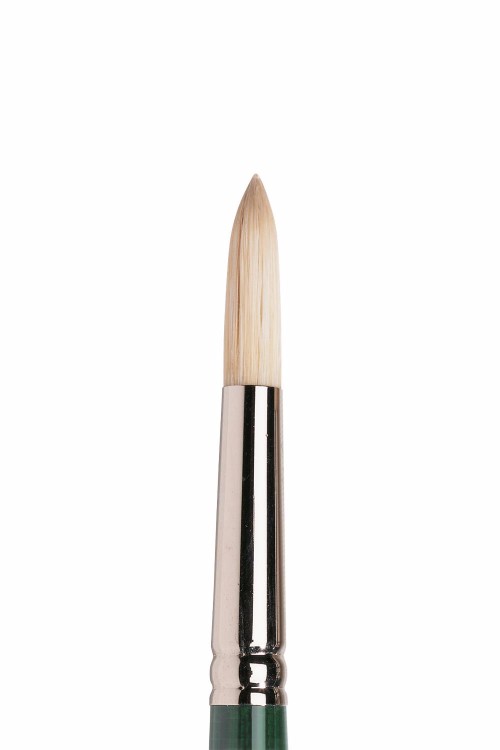 Image of Svinborstpensel Winton Rund St 12 diam 11,5 mm (3F) 5975712 094376870435