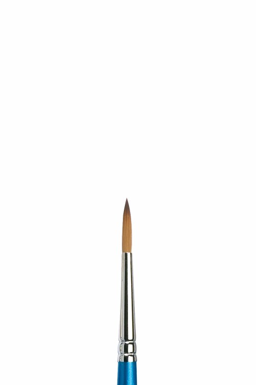 Image of Syntetpensel Cotman S111 Rund St 5 diam 3 mm (6F) 5301005 094376872439