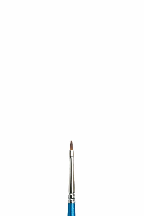 Image of Syntetpensel Cotman S555 Flat kort borst St 1 (3F) 5305001 094376872606