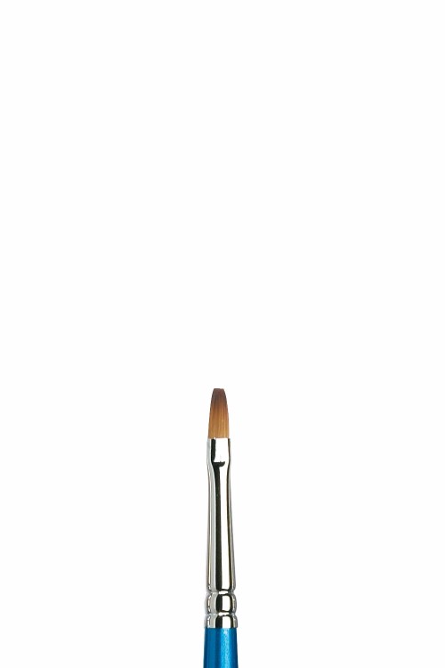 Image of Syntetpensel Cotman S555 Flat kort borst St 5 (3F) 5305005 094376872644