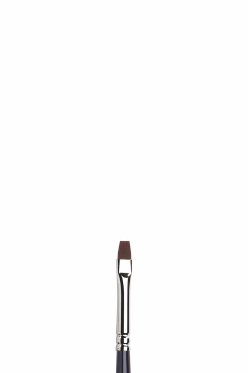 Image of Syntetpensel Galeria Kort Flat St 2 bredd 5,5 mm (3F) 5731002 094376872903