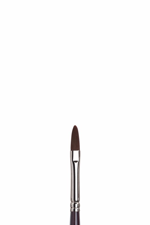 Image of Syntetpensel Galeria Filbert St 4 bredd 5,5 mm (3F) 5732004 094376872996