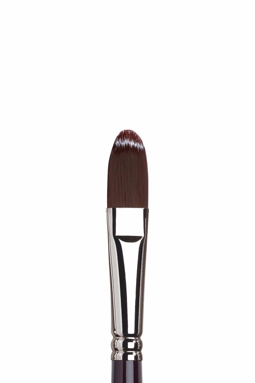 Image of Syntetpensel Galeria Filbert St 14 bredd 14,3 mm 5732014 094376873023